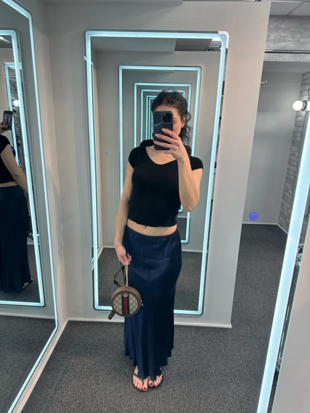 Gucci Backpack - Picture 11 of 12